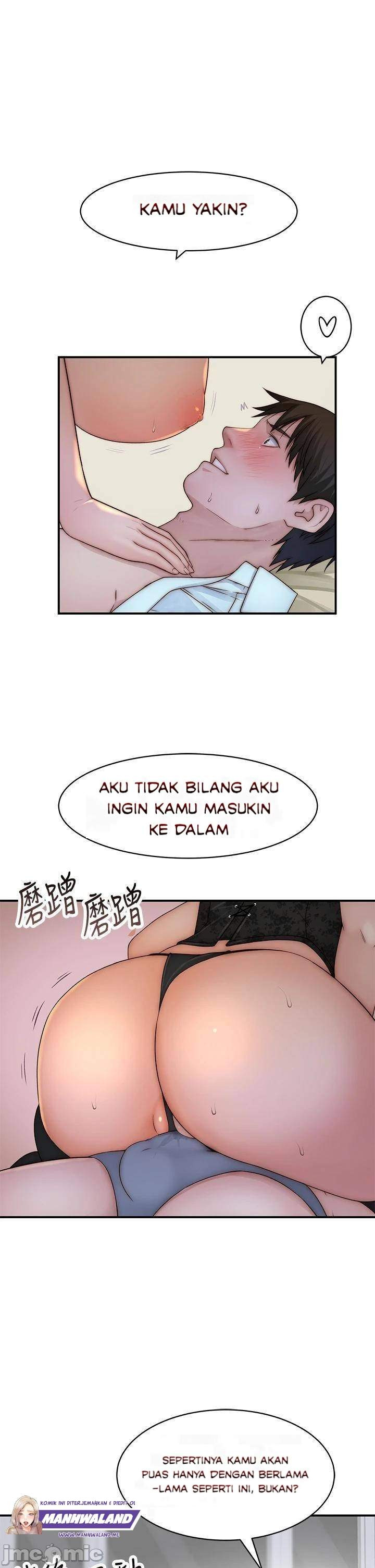 Between Us (Goinmul): Chapter chapter-62 - Page 9