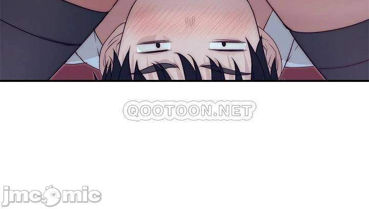 Between Us (Goinmul): Chapter chapter-62 - Page 23
