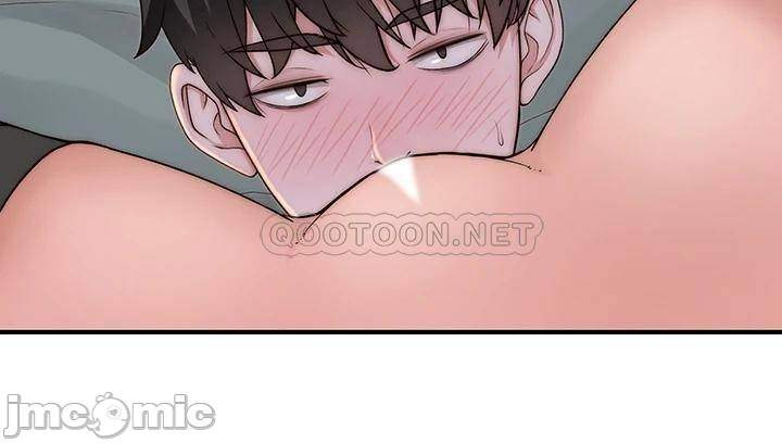 Between Us (Goinmul): Chapter chapter-62 - Page 29