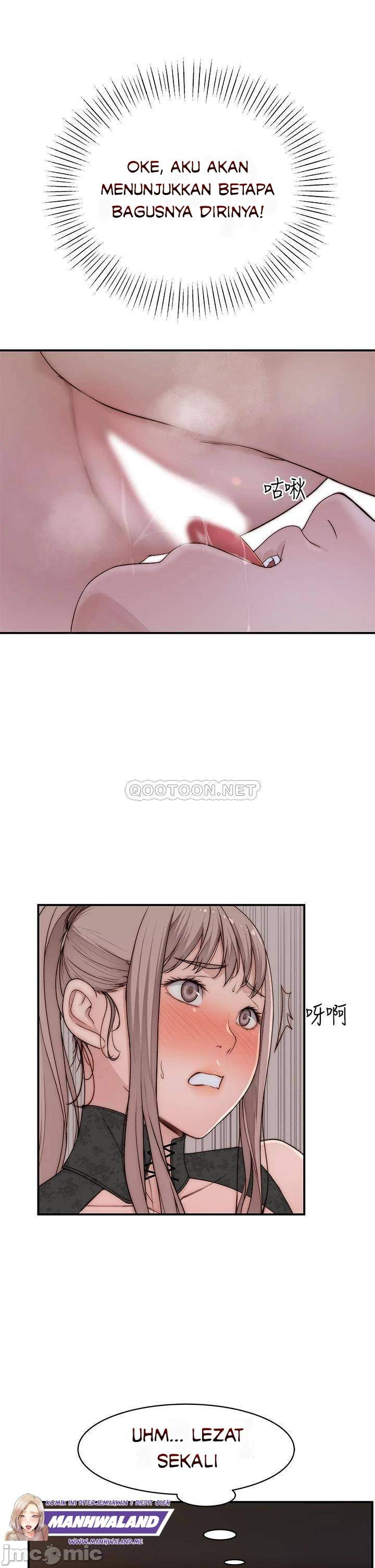 Between Us (Goinmul): Chapter chapter-62 - Page 30