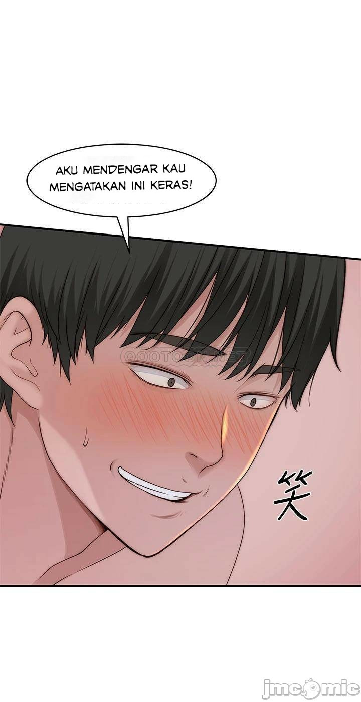 Between Us (Goinmul): Chapter chapter-63 - Page 24