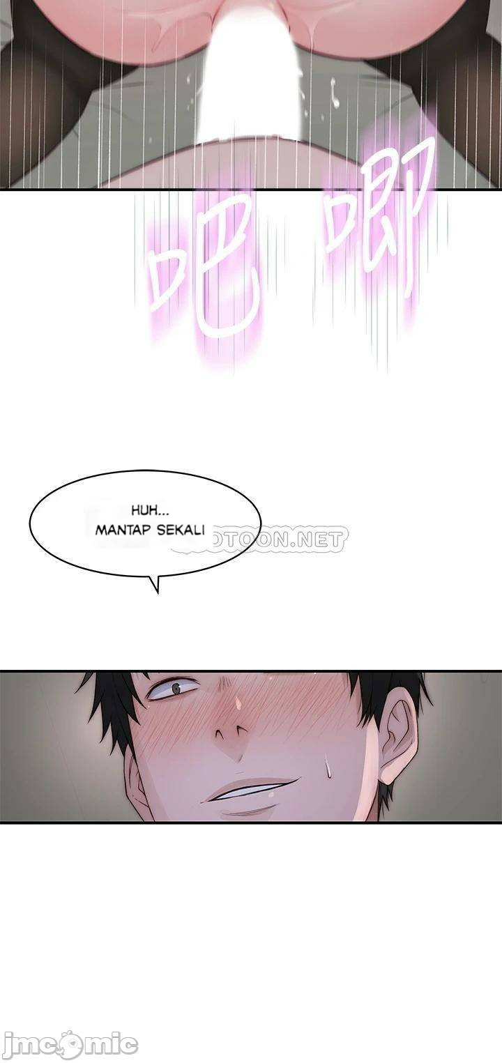Between Us (Goinmul): Chapter chapter-63 - Page 28