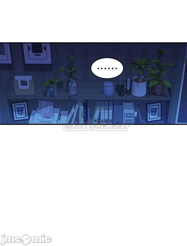 Between Us (Goinmul): Chapter chapter-64 - Page 17