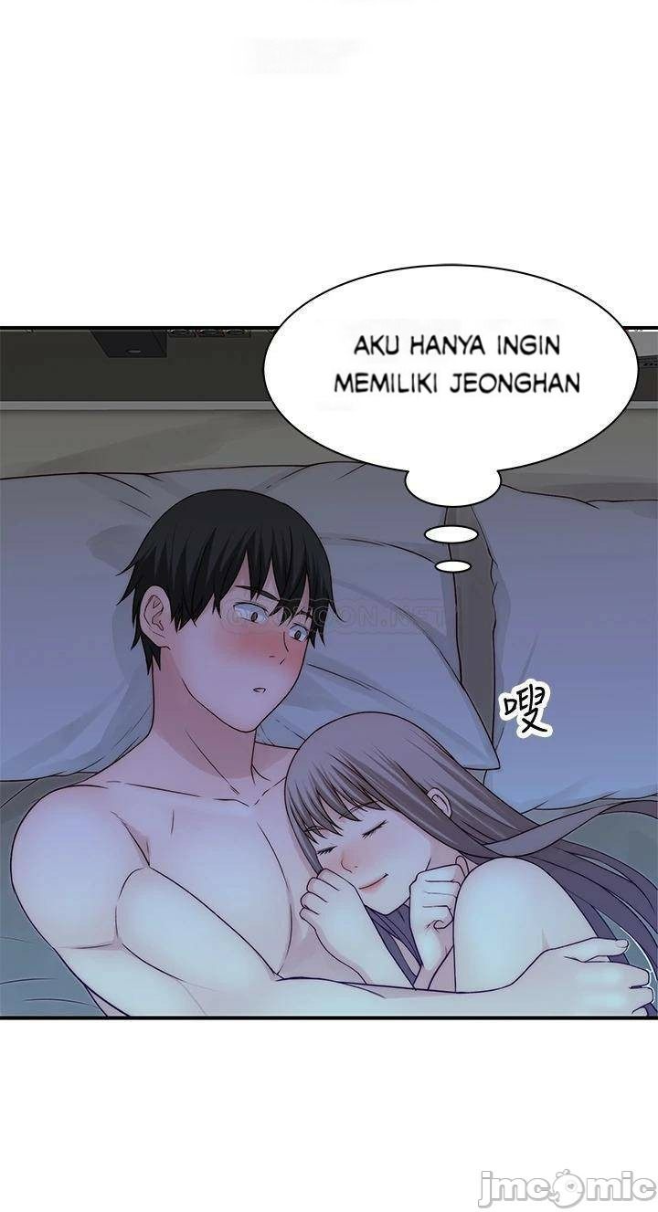 Between Us (Goinmul): Chapter chapter-64 - Page 20