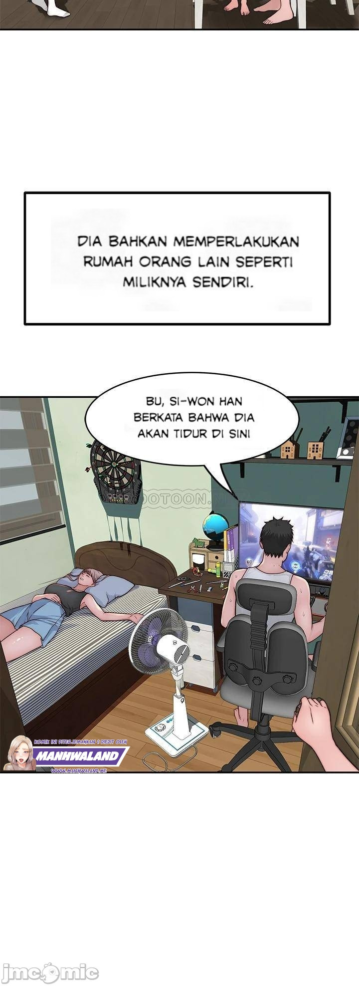 Between Us (Goinmul): Chapter chapter-65 - Page 4