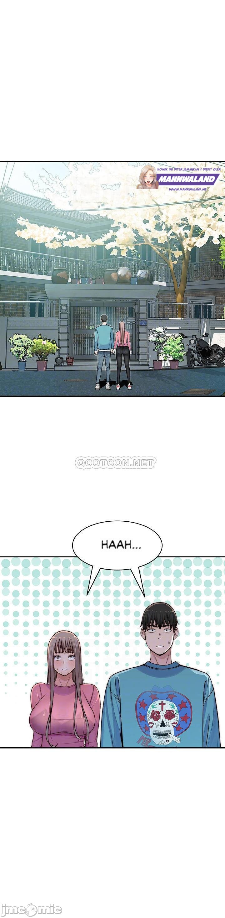 Between Us (Goinmul): Chapter chapter-65 - Page 7