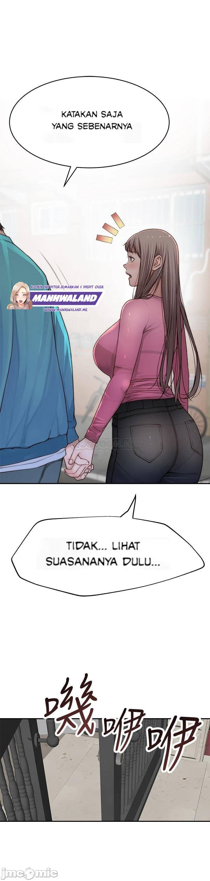 Between Us (Goinmul): Chapter chapter-65 - Page 10
