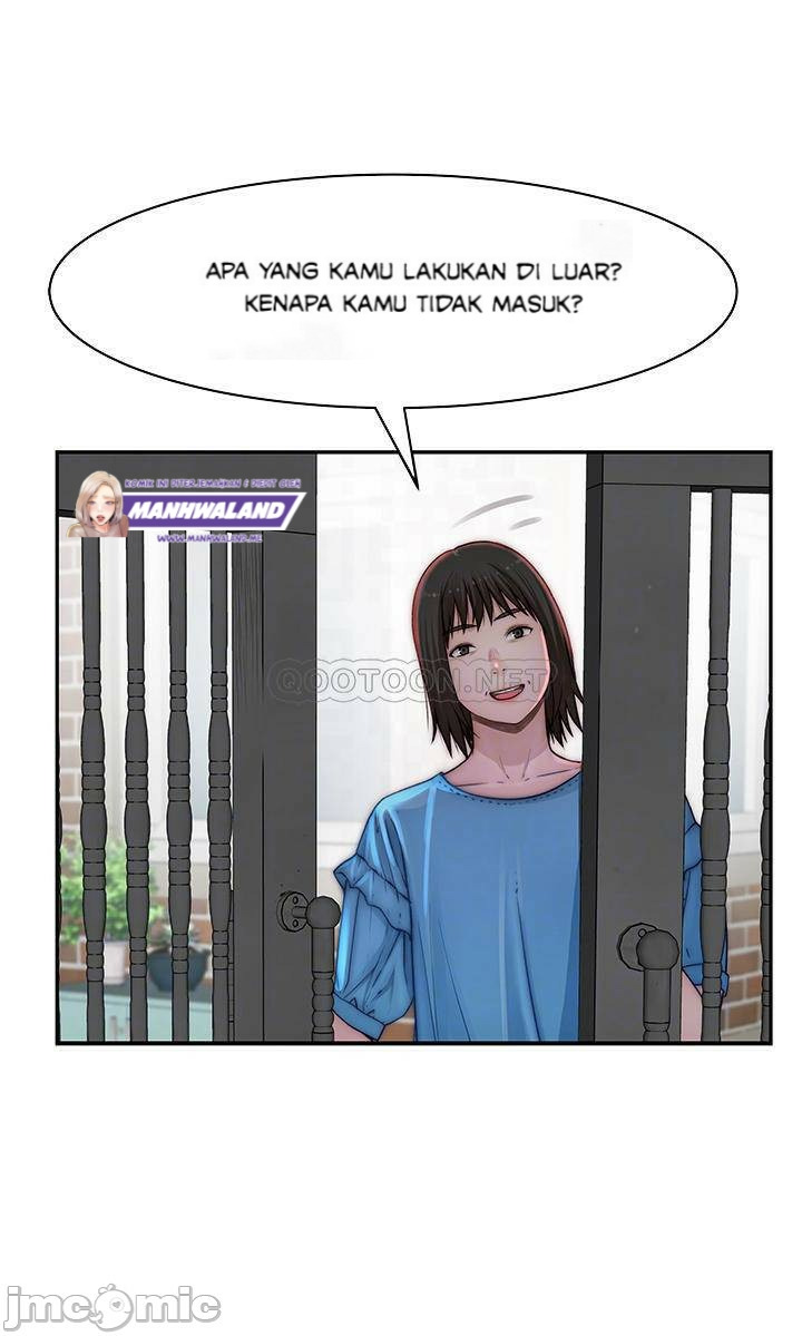 Between Us (Goinmul): Chapter chapter-65 - Page 11