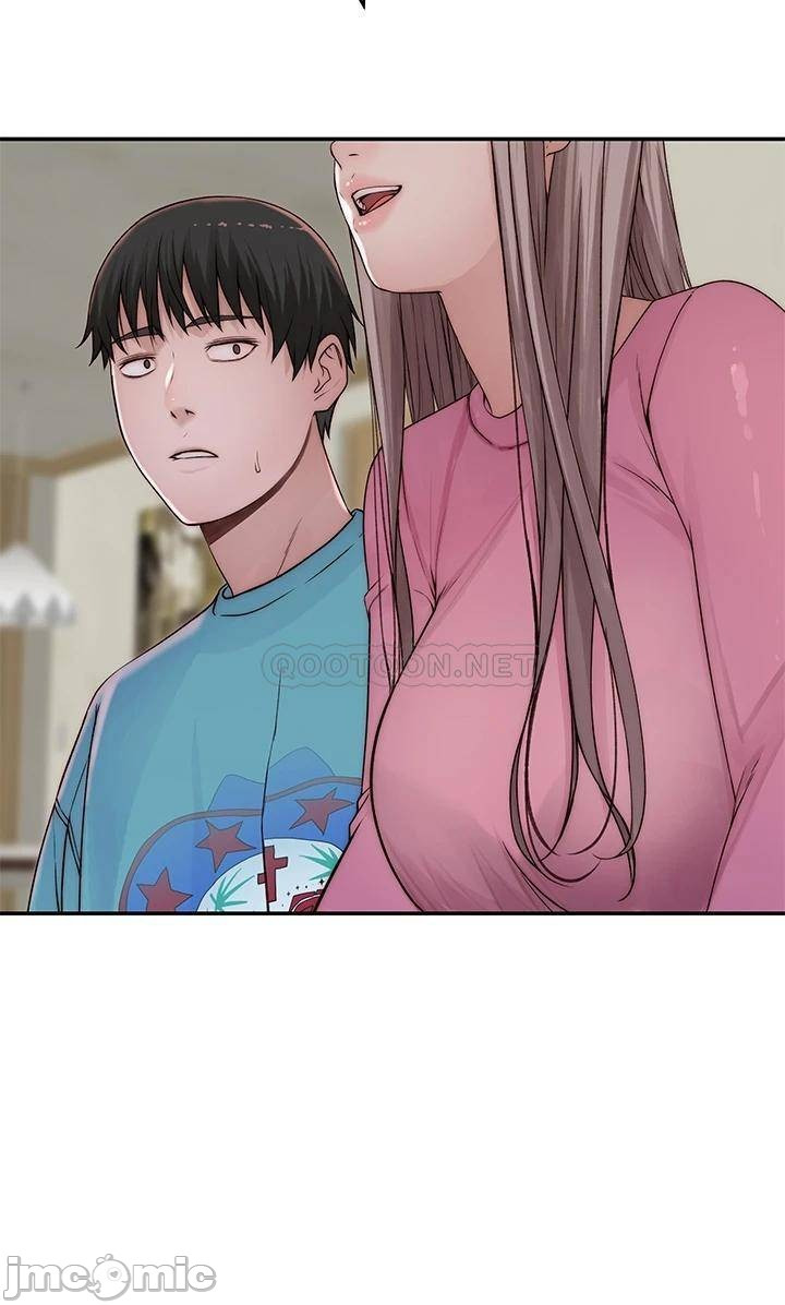 Between Us (Goinmul): Chapter chapter-65 - Page 26