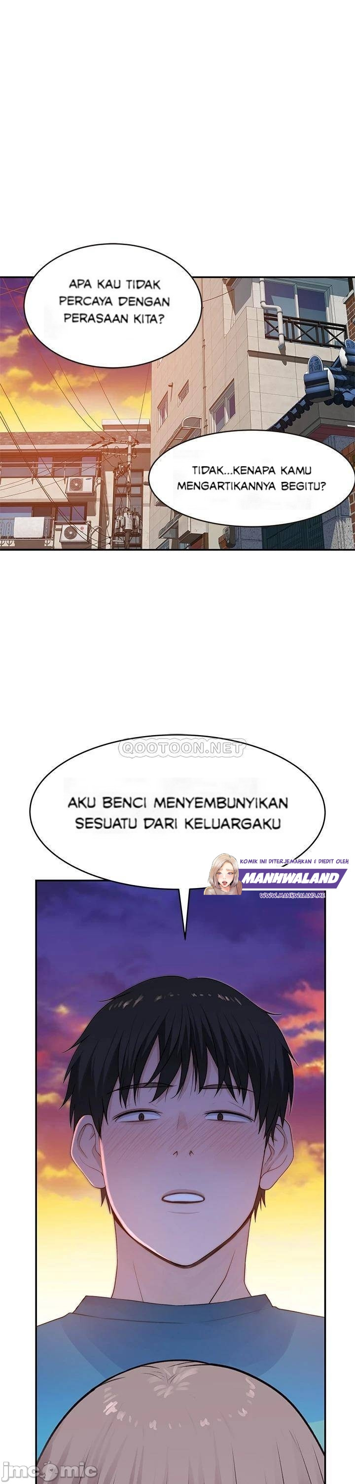 Between Us (Goinmul): Chapter chapter-65 - Page 29