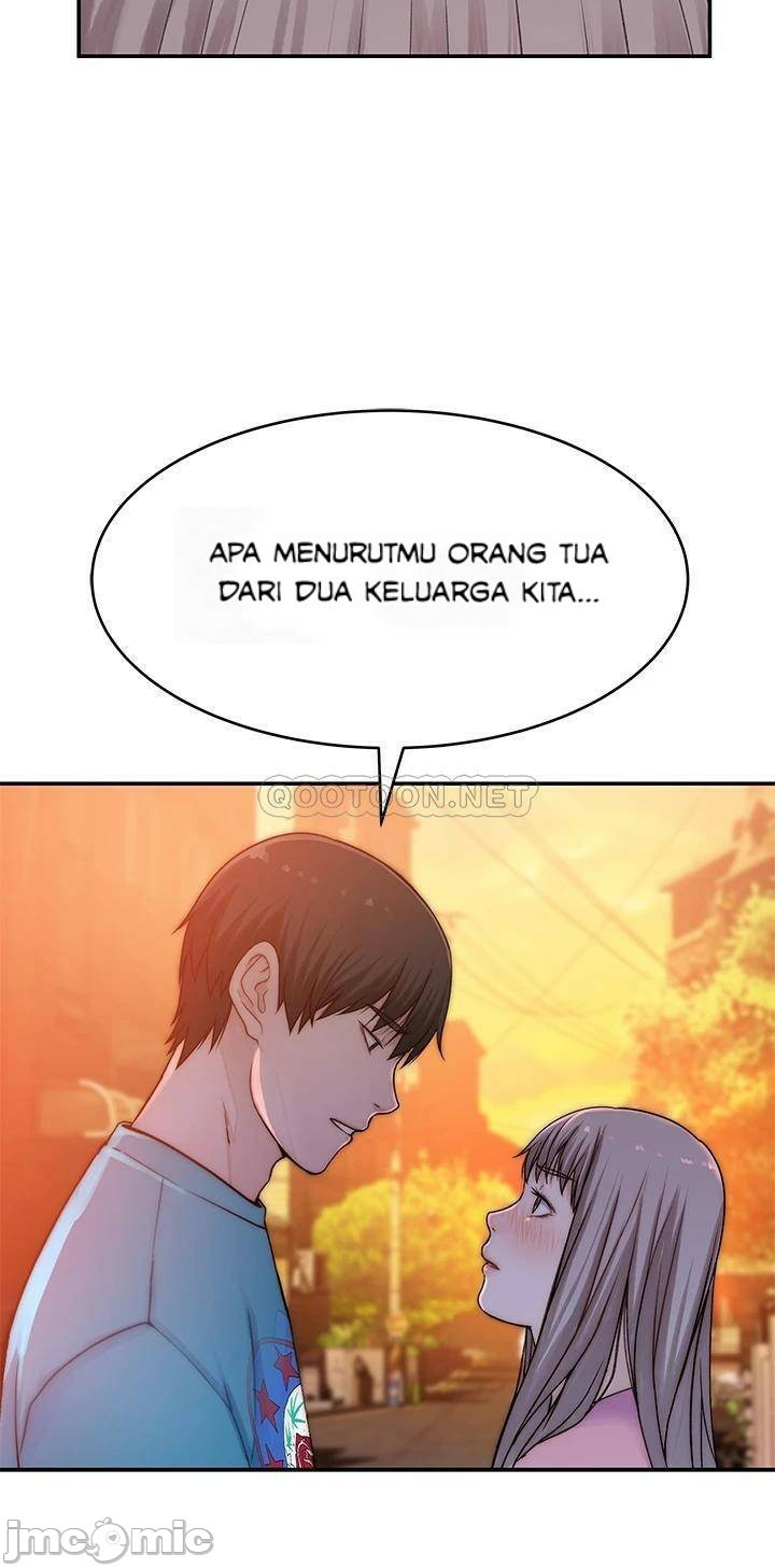 Between Us (Goinmul): Chapter chapter-65 - Page 30