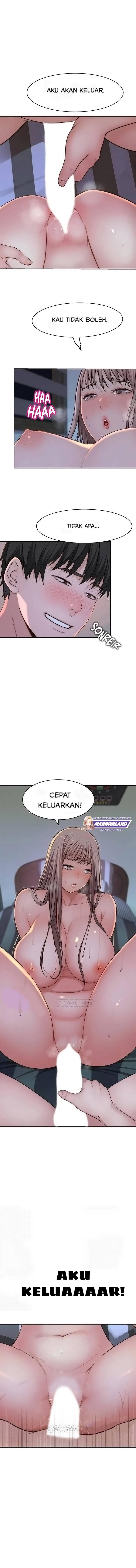 Between Us (Goinmul): Chapter chapter-66 - Page 9