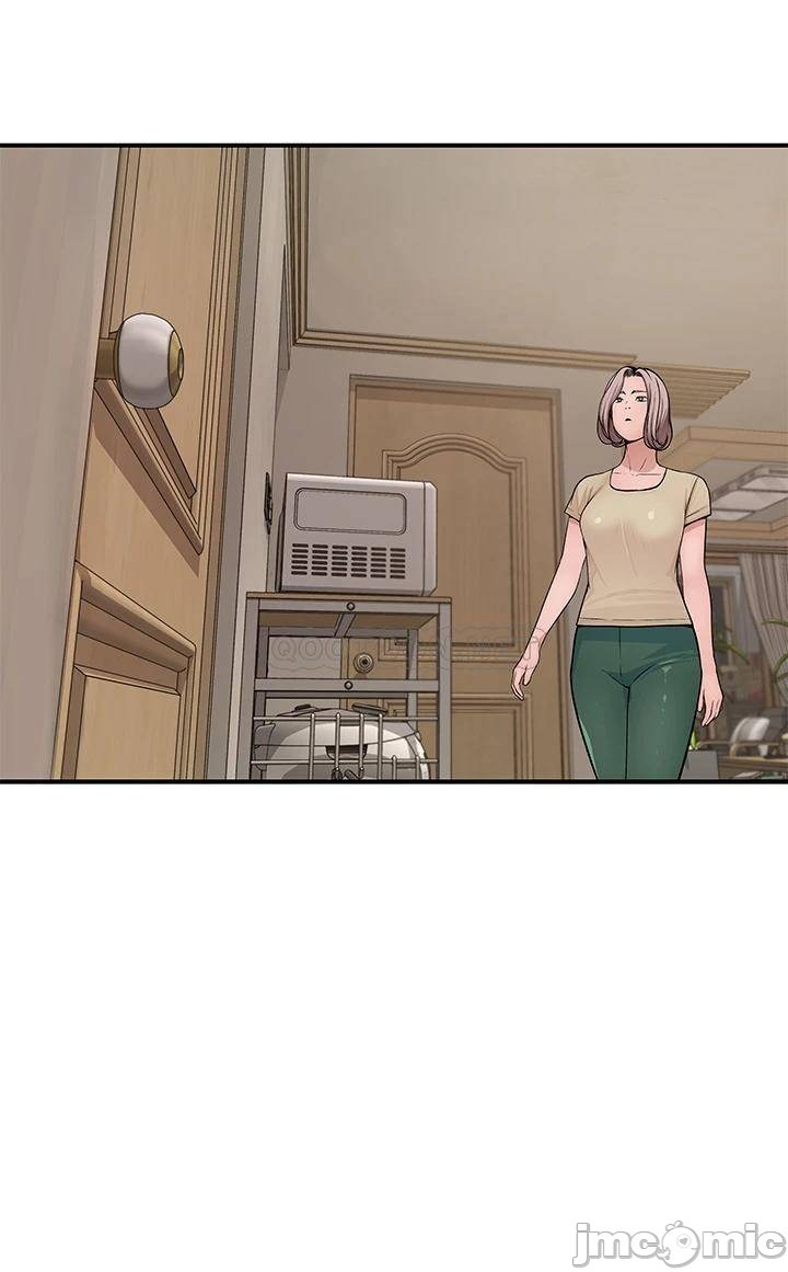 Between Us (Goinmul): Chapter chapter-67 - Page 9