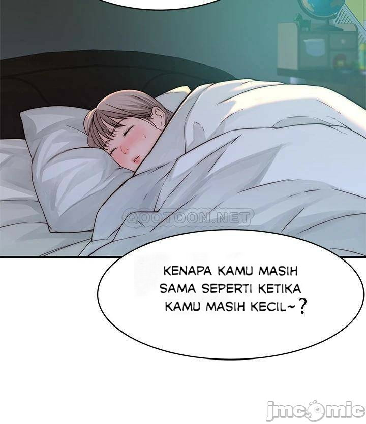Between Us (Goinmul): Chapter chapter-67 - Page 16