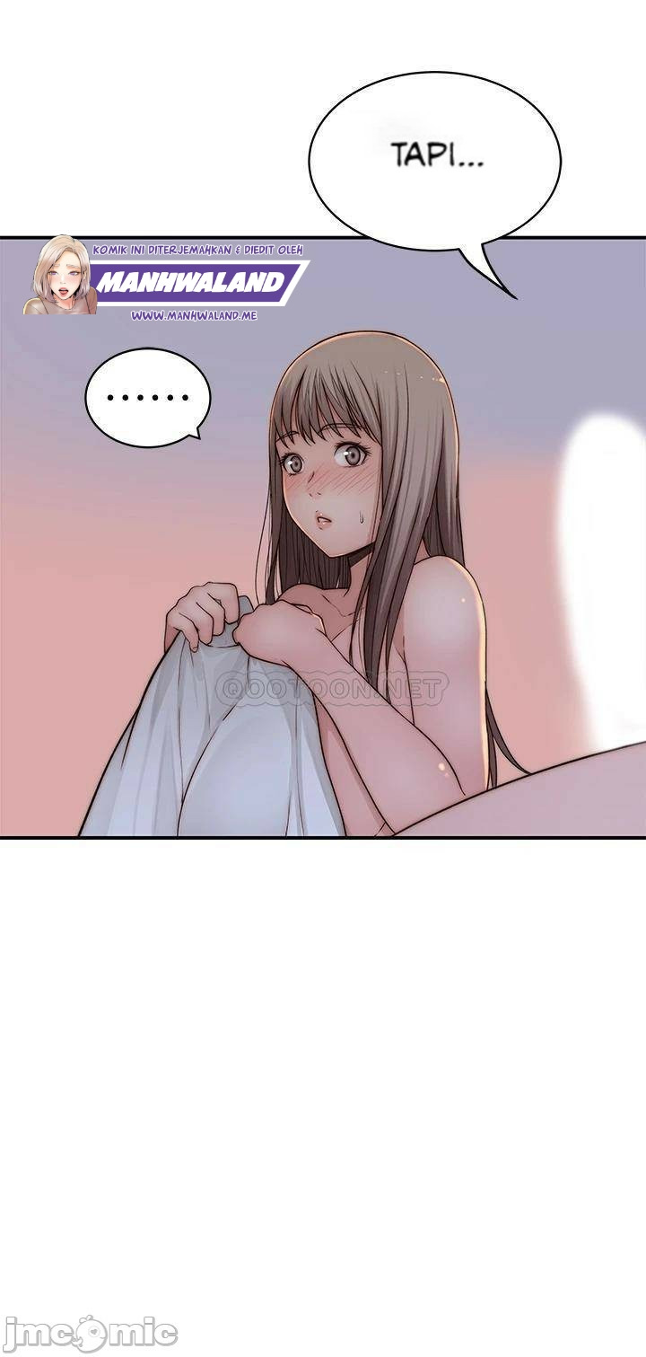 Between Us (Goinmul): Chapter chapter-67 - Page 22