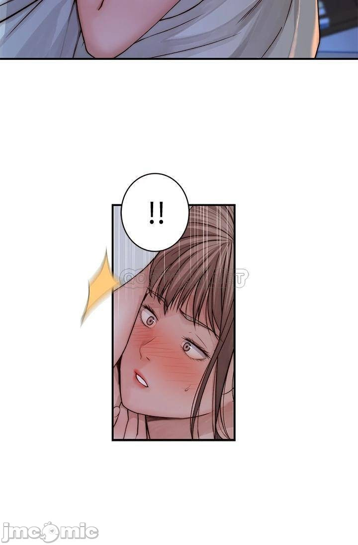 Between Us (Goinmul): Chapter chapter-67 - Page 26