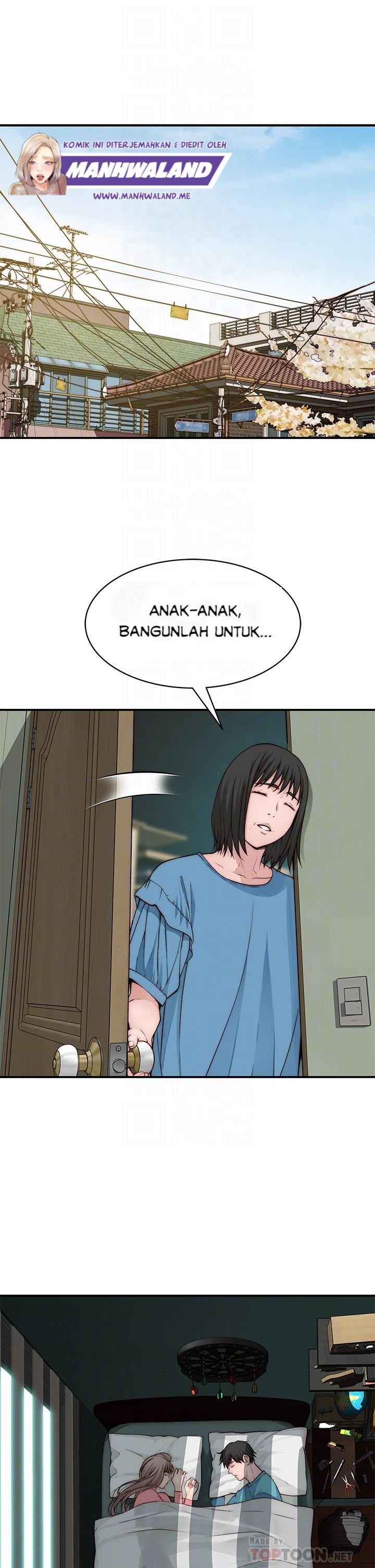 Between Us (Goinmul): Chapter chapter-68 - Page 3