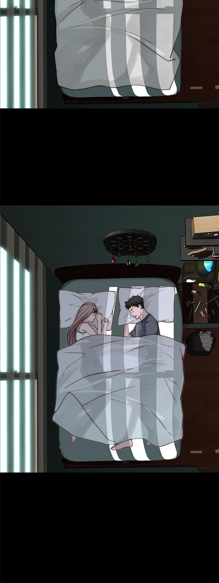 Between Us (Goinmul): Chapter chapter-68 - Page 4