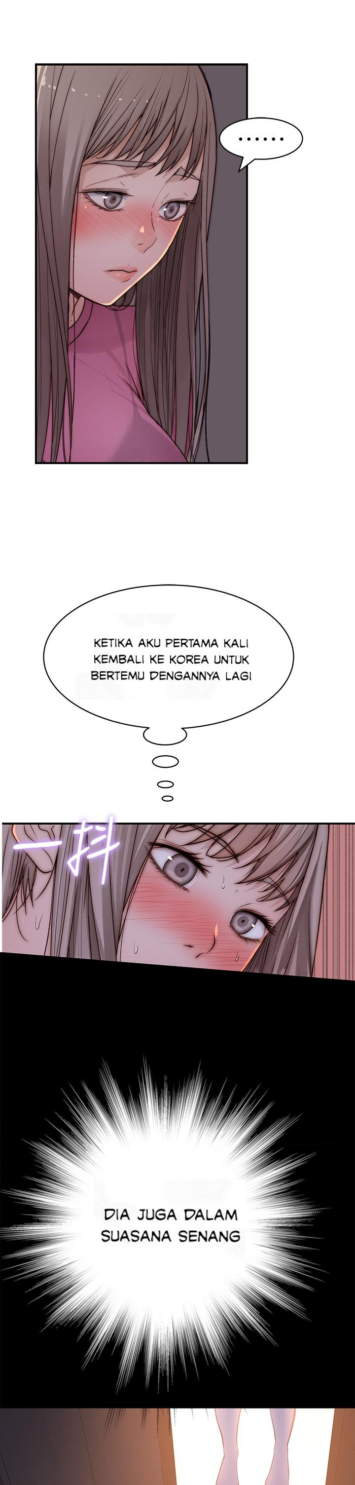 Between Us (Goinmul): Chapter chapter-68 - Page 36