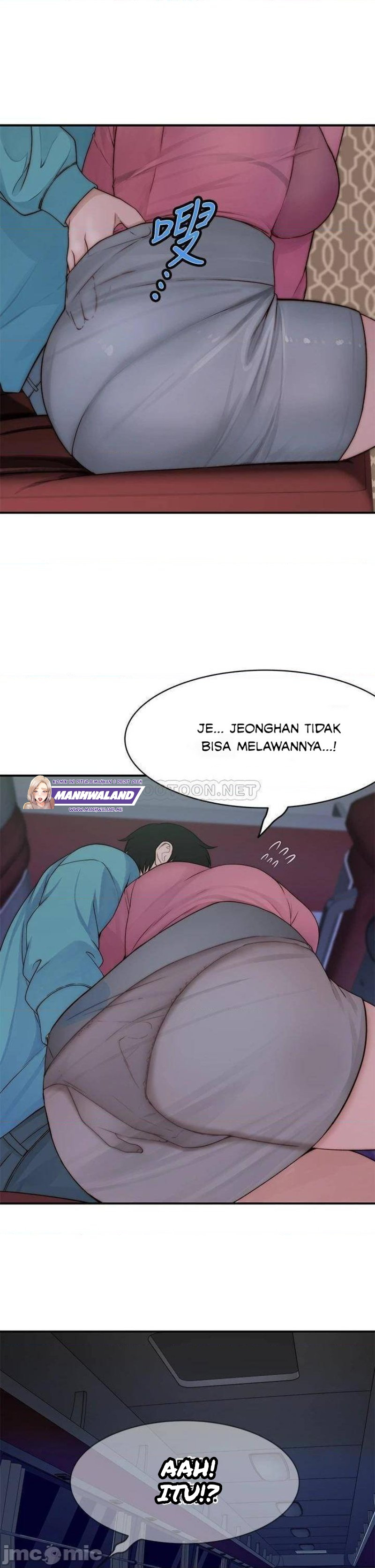 Between Us (Goinmul): Chapter chapter-69 - Page 26