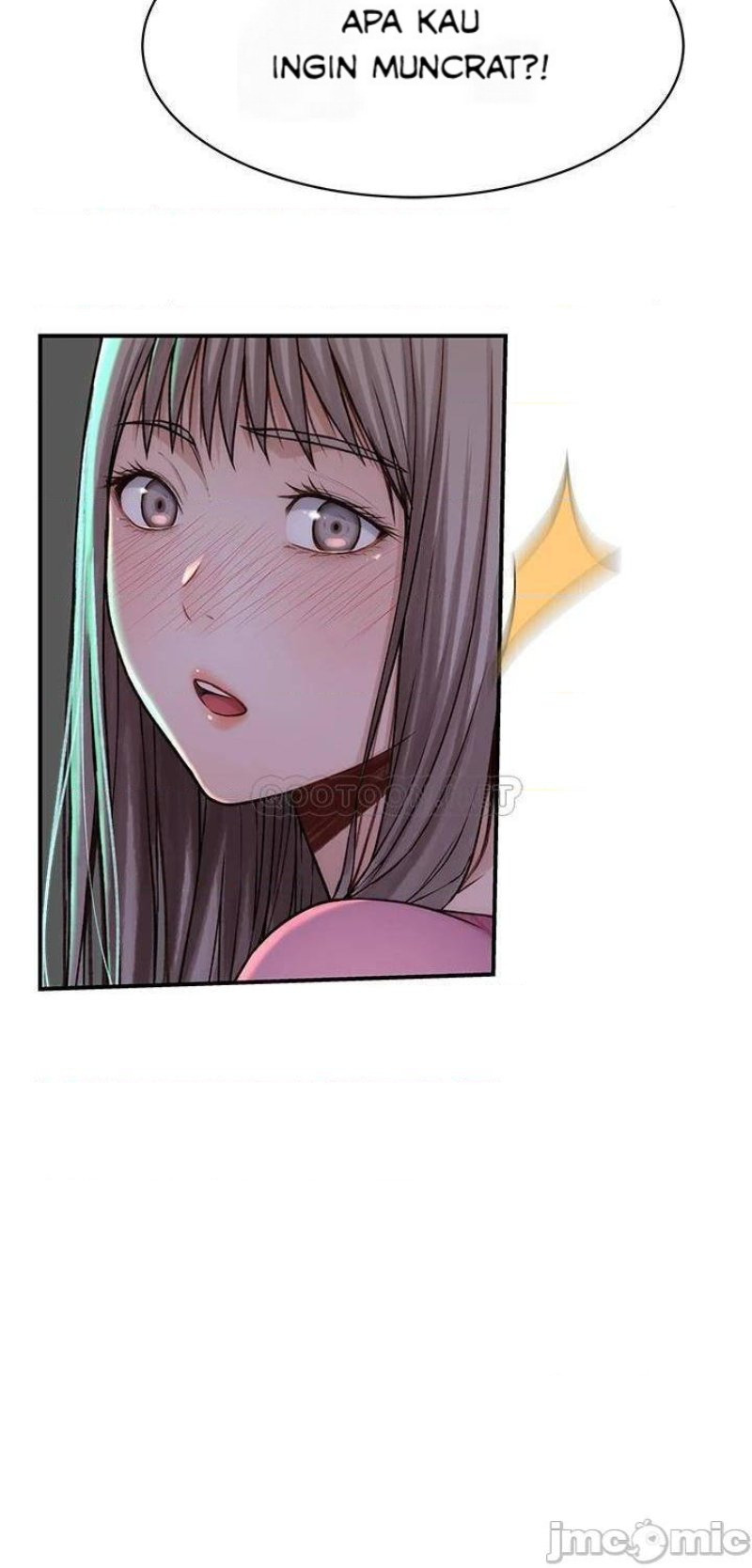 Between Us (Goinmul): Chapter chapter-69 - Page 37