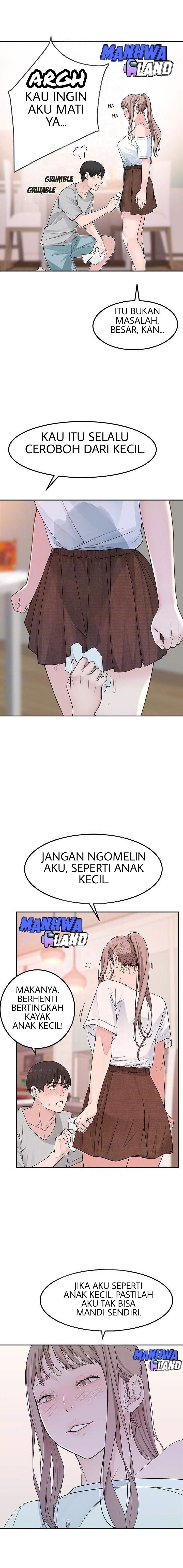 Between Us (Goinmul): Chapter chapter-7 - Page 5