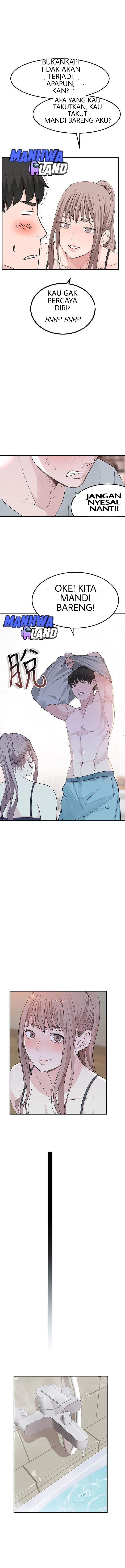 Between Us (Goinmul): Chapter chapter-7 - Page 10