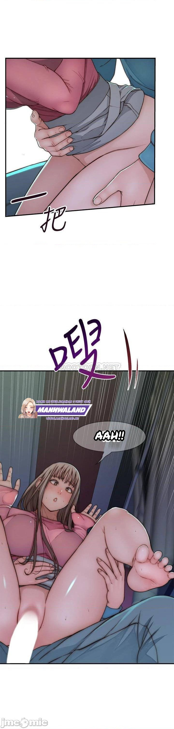 Between Us (Goinmul): Chapter chapter-70 - Page 6