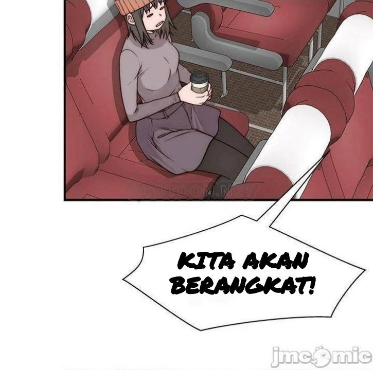 Between Us (Goinmul): Chapter chapter-71 - Page 28