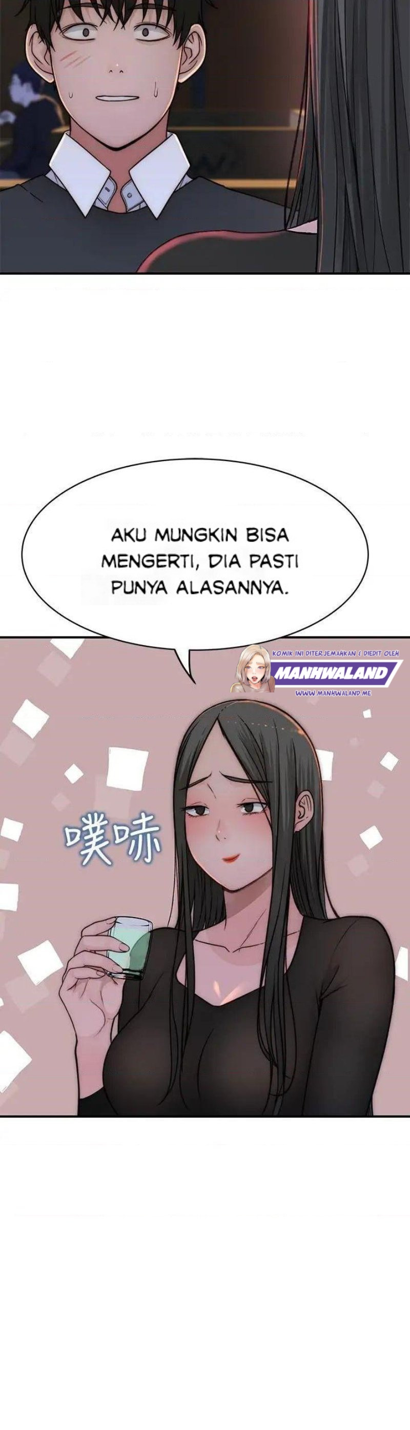 Between Us (Goinmul): Chapter chapter-72 - Page 26
