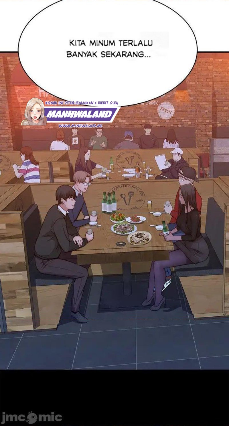 Between Us (Goinmul): Chapter chapter-72 - Page 29