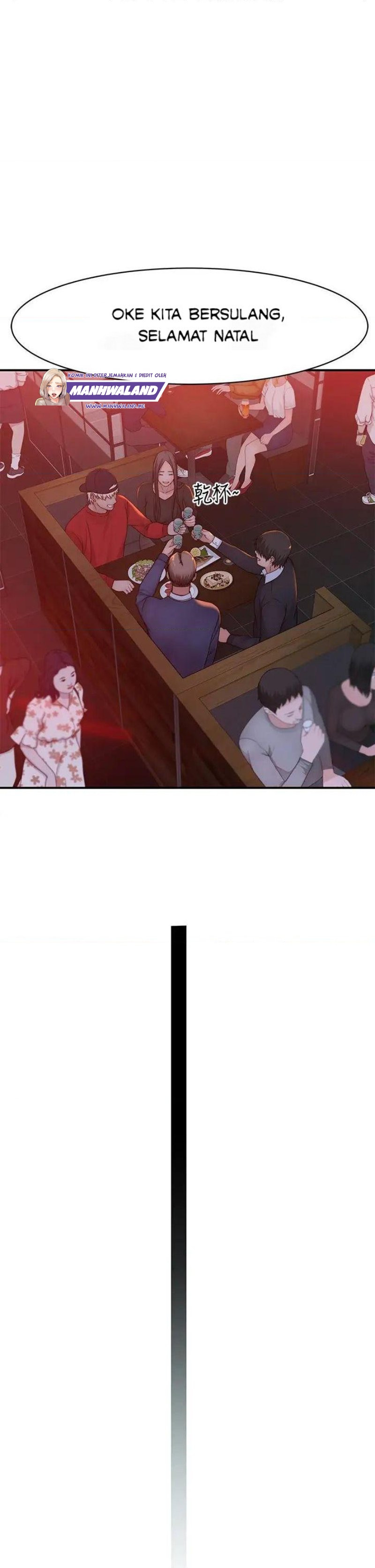Between Us (Goinmul): Chapter chapter-72 - Page 32