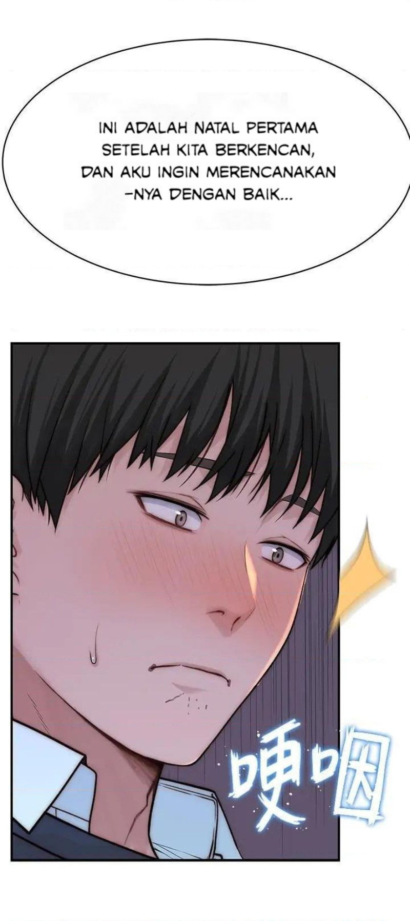 Between Us (Goinmul): Chapter chapter-72 - Page 41
