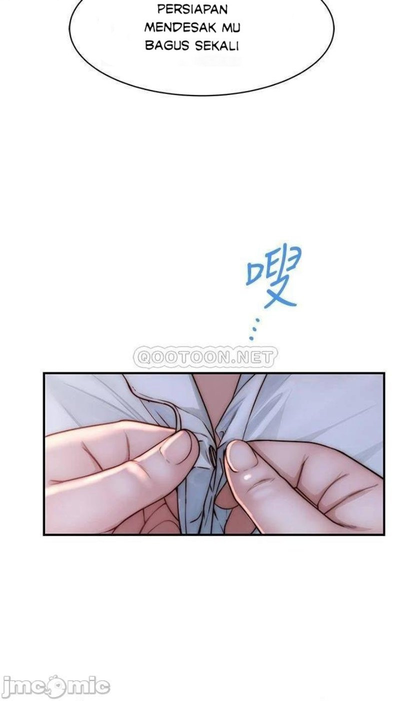 Between Us (Goinmul): Chapter chapter-73 - Page 11