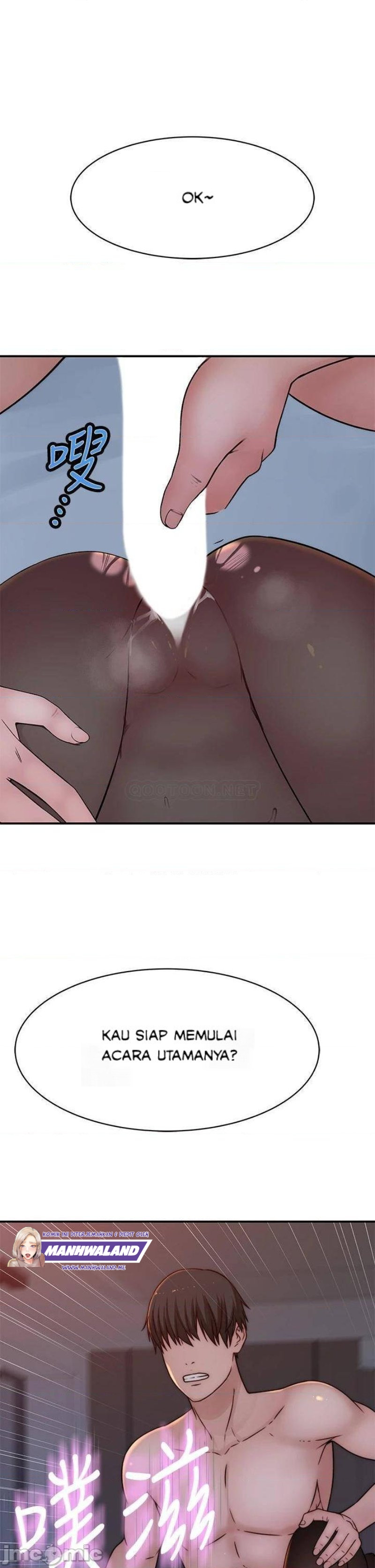 Between Us (Goinmul): Chapter chapter-74 - Page 24