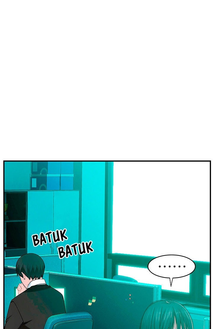 Between Us (Goinmul): Chapter chapter-77 - Page 2