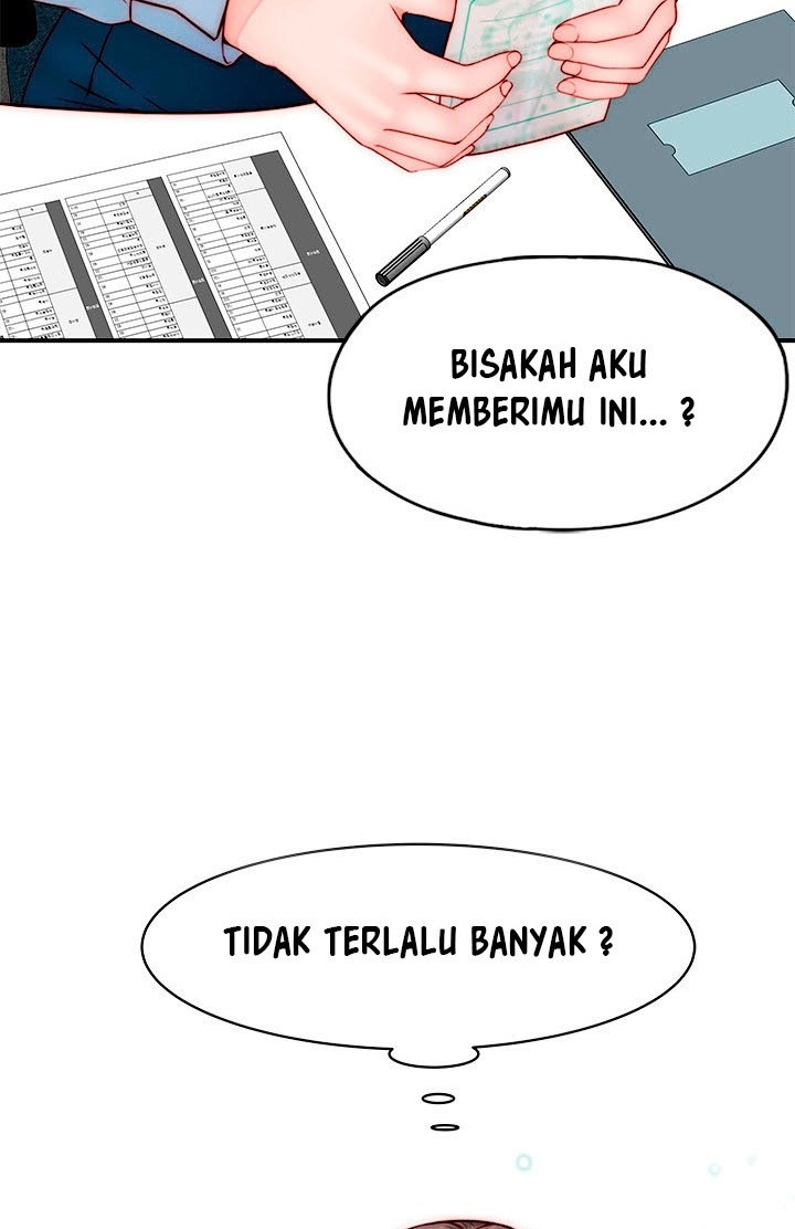 Between Us (Goinmul): Chapter chapter-77 - Page 4