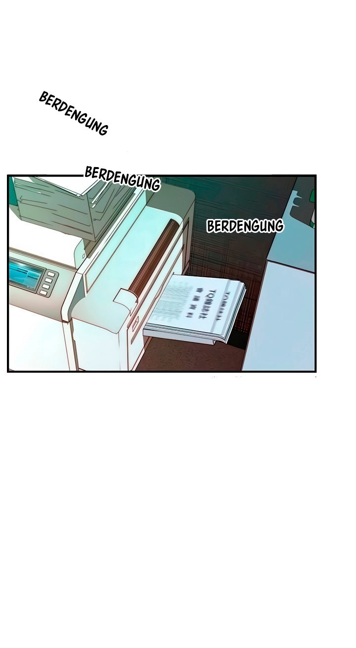 Between Us (Goinmul): Chapter chapter-77 - Page 8