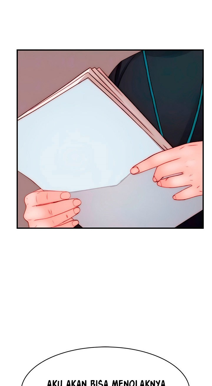 Between Us (Goinmul): Chapter chapter-77 - Page 10