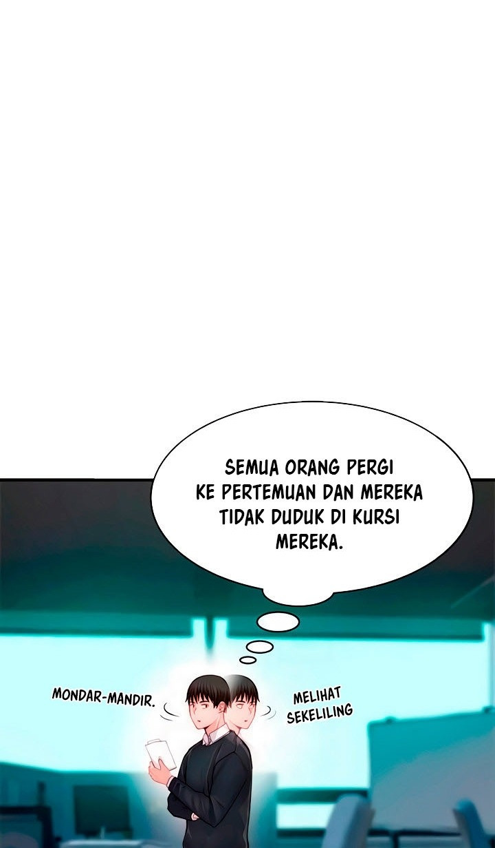 Between Us (Goinmul): Chapter chapter-77 - Page 15