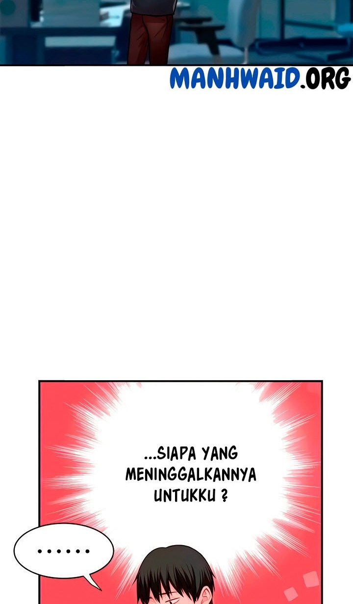Between Us (Goinmul): Chapter chapter-77 - Page 16