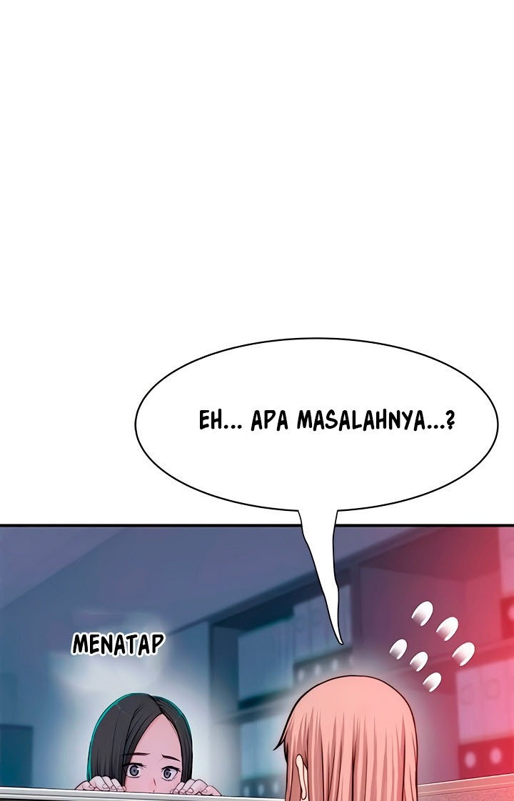 Between Us (Goinmul): Chapter chapter-77 - Page 21