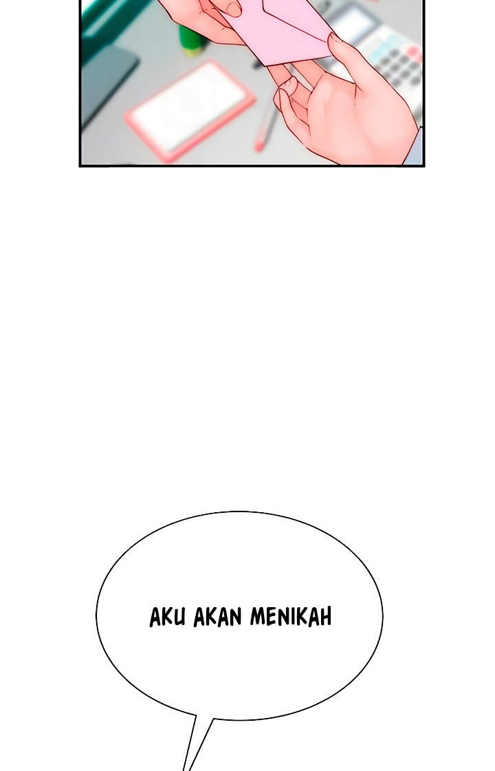 Between Us (Goinmul): Chapter chapter-77 - Page 24