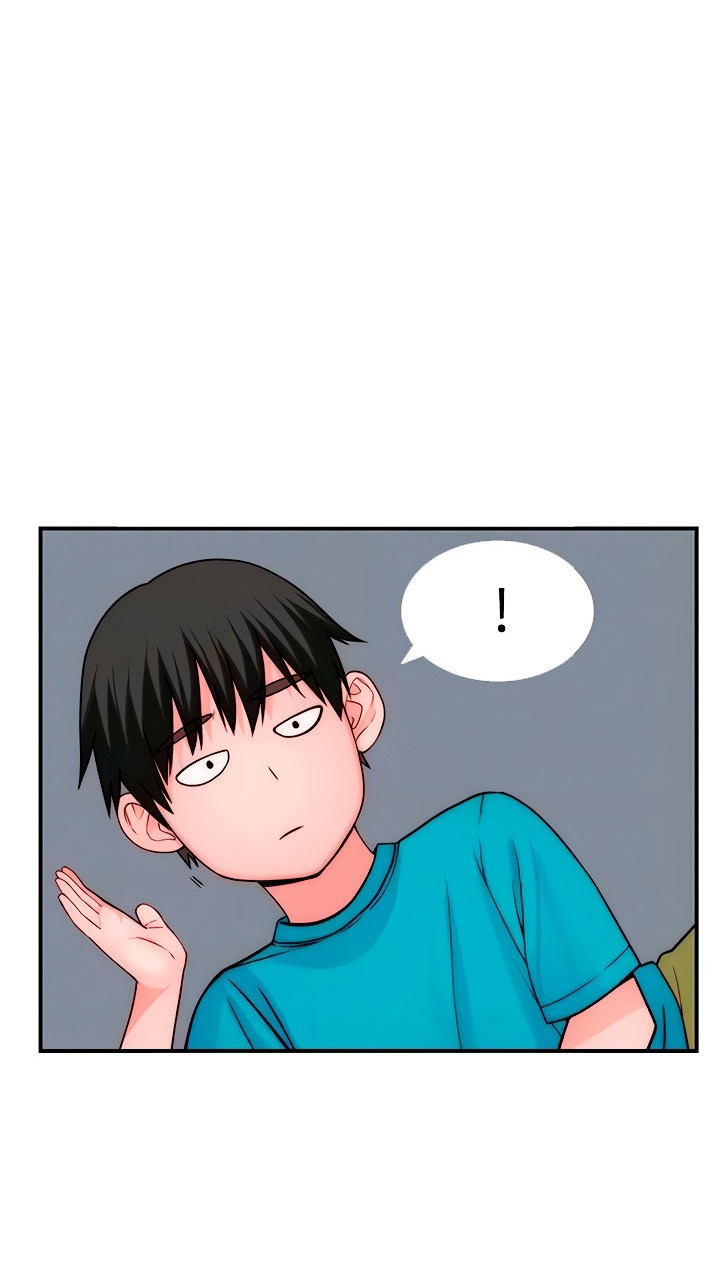 Between Us (Goinmul): Chapter chapter-77 - Page 34