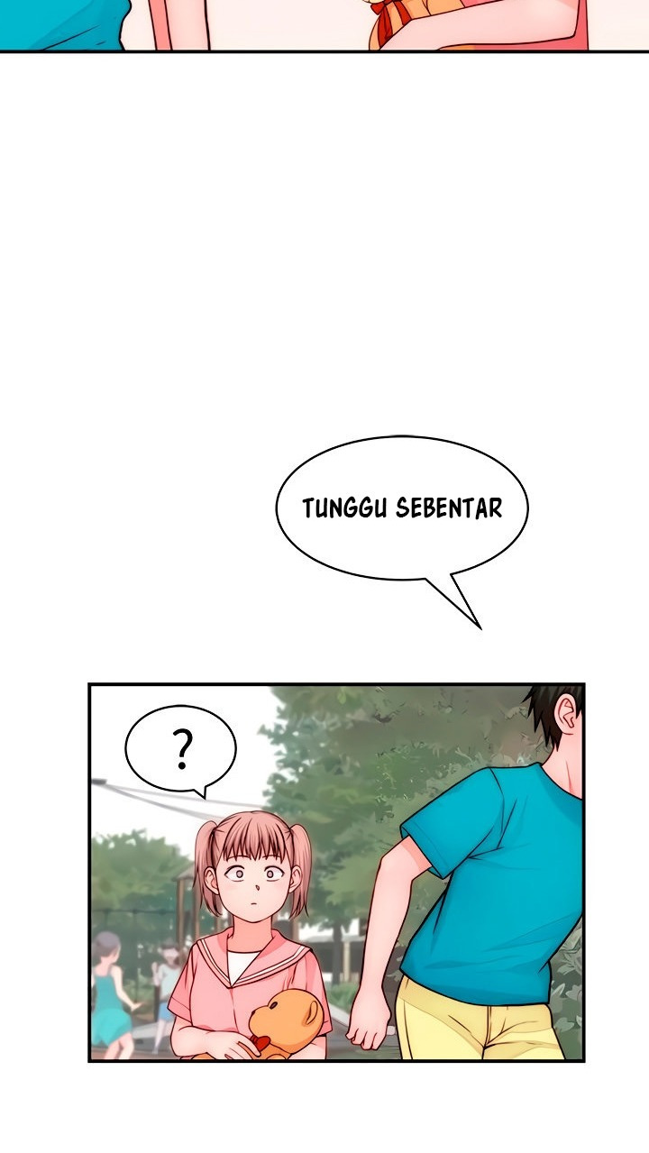 Between Us (Goinmul): Chapter chapter-77 - Page 36