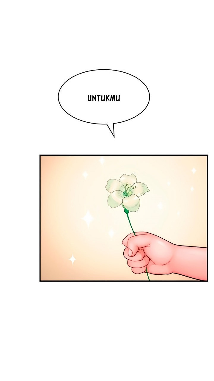 Between Us (Goinmul): Chapter chapter-77 - Page 37