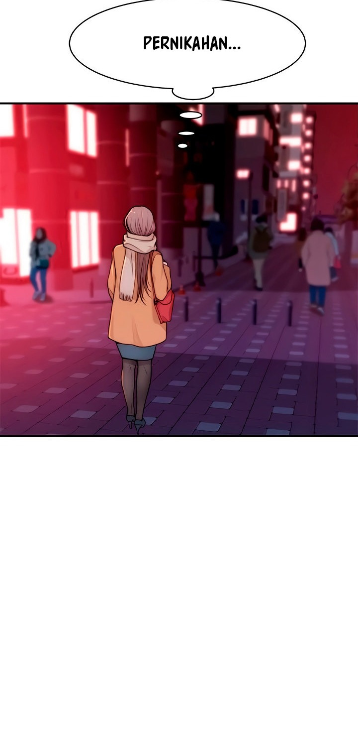 Between Us (Goinmul): Chapter chapter-77 - Page 45
