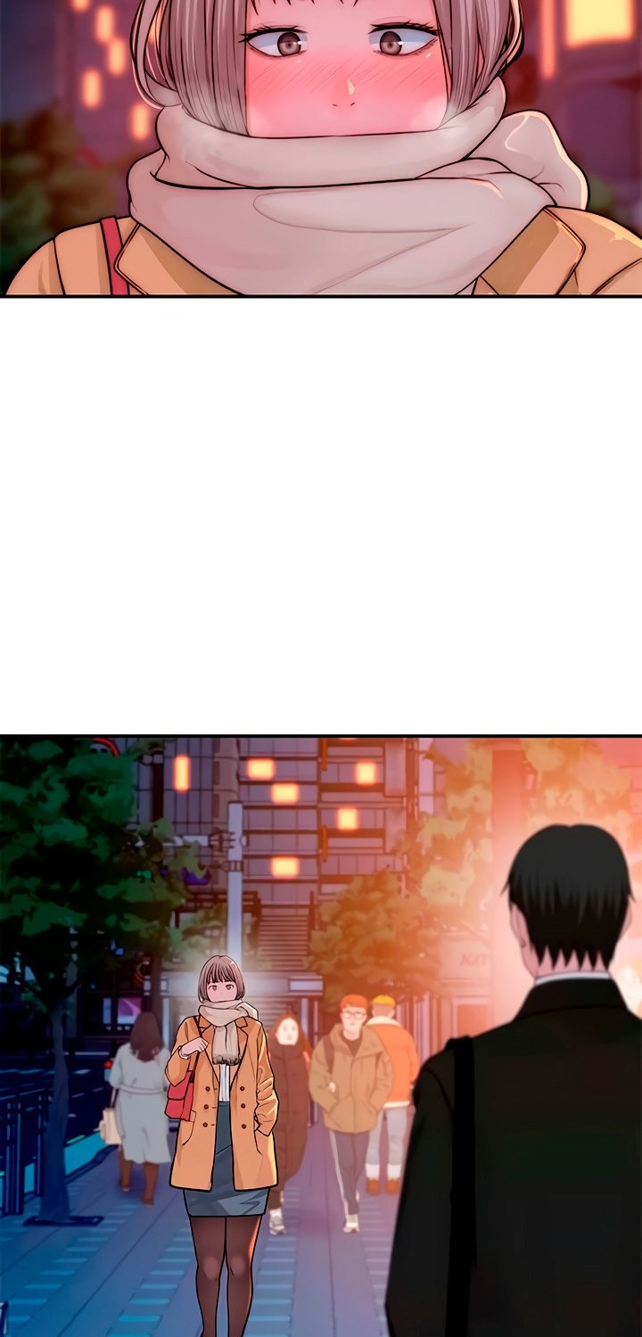 Between Us (Goinmul): Chapter chapter-77 - Page 48