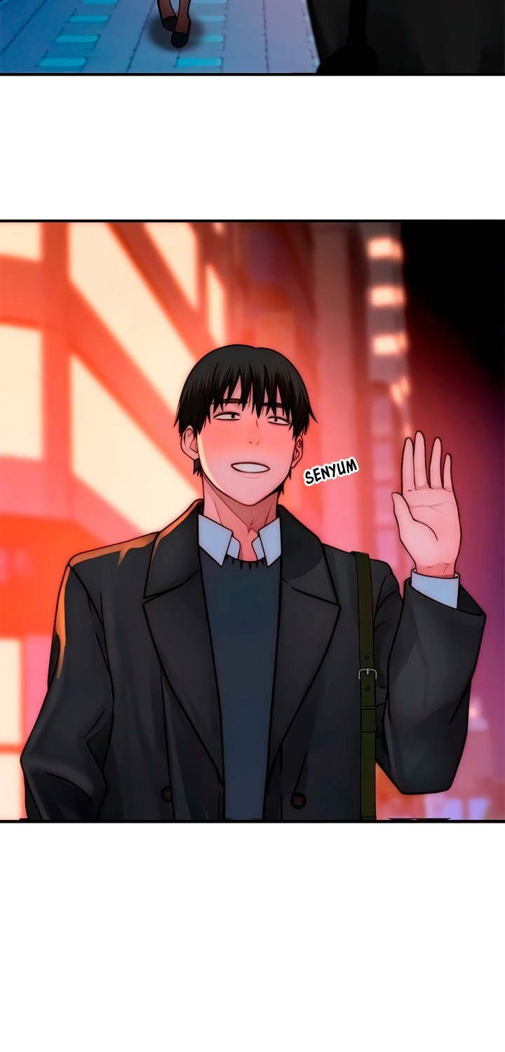 Between Us (Goinmul): Chapter chapter-77 - Page 49