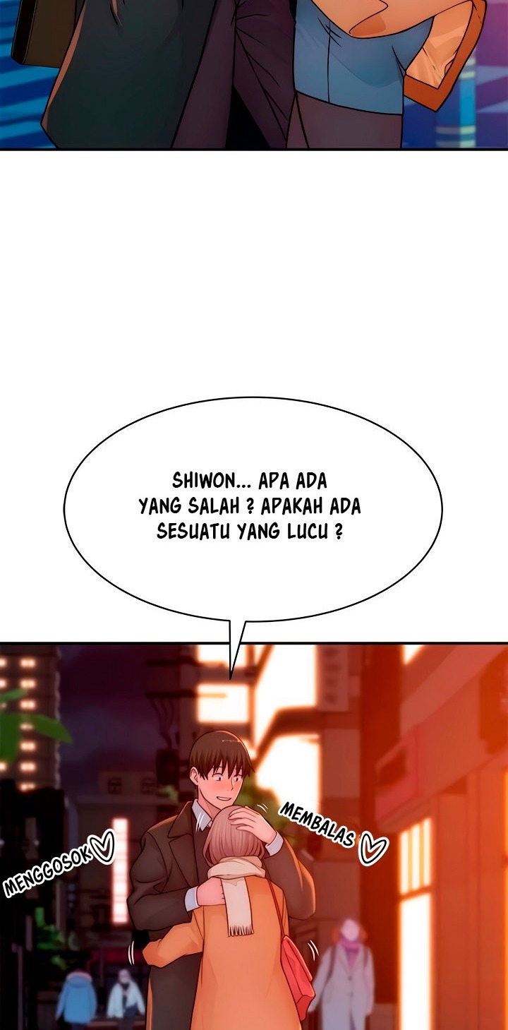 Between Us (Goinmul): Chapter chapter-77 - Page 52